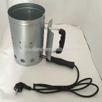 500W Europe Electric charcoal starter, bbq fire lighter