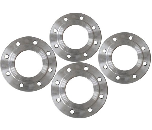 flange