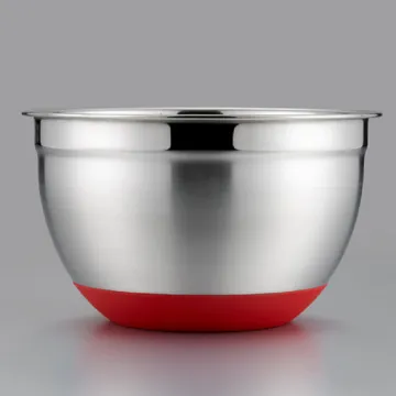 Eco-Friend Stainless Steel Basin Bowl Wholesale