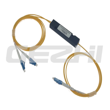 3 Port and 4 Port Polarization Maintaining Optical Circulators PM Fiber Circulators