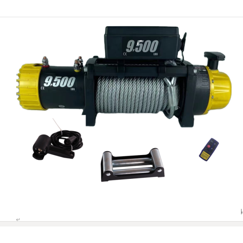 COMPASS wrangler winch or other electric winches 5t