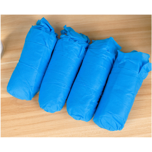 disposable non-woven shoe cover hospital use