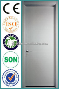 Wooden Interior WPC doors with competitive price