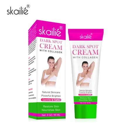 Wholesale Private Label Anti-Wrinkle Moisturizing Cream