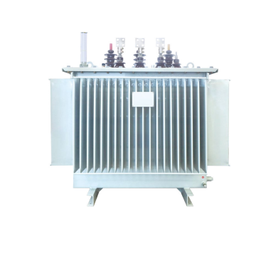 S13-M-200 10KV Oil Immersed Power Transformer