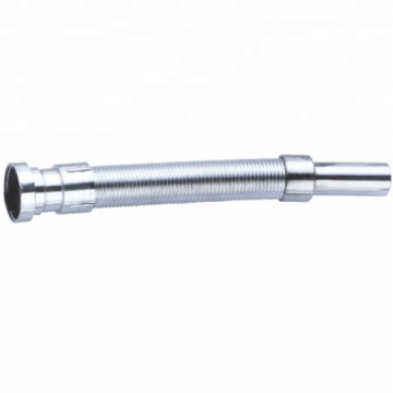 Yuyao Flexible Stainless Steel Waste Pipe