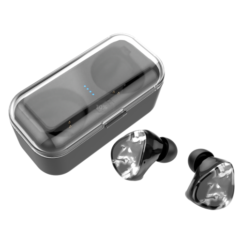 TWS Bluetooth In-Ear-Ohrhörer mit Ladekoffer