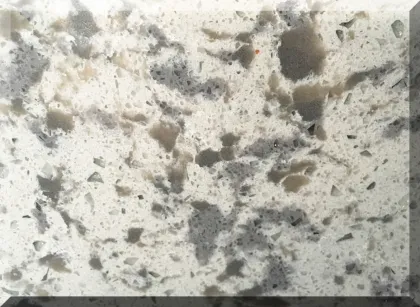 Cambria marble color quartz stone