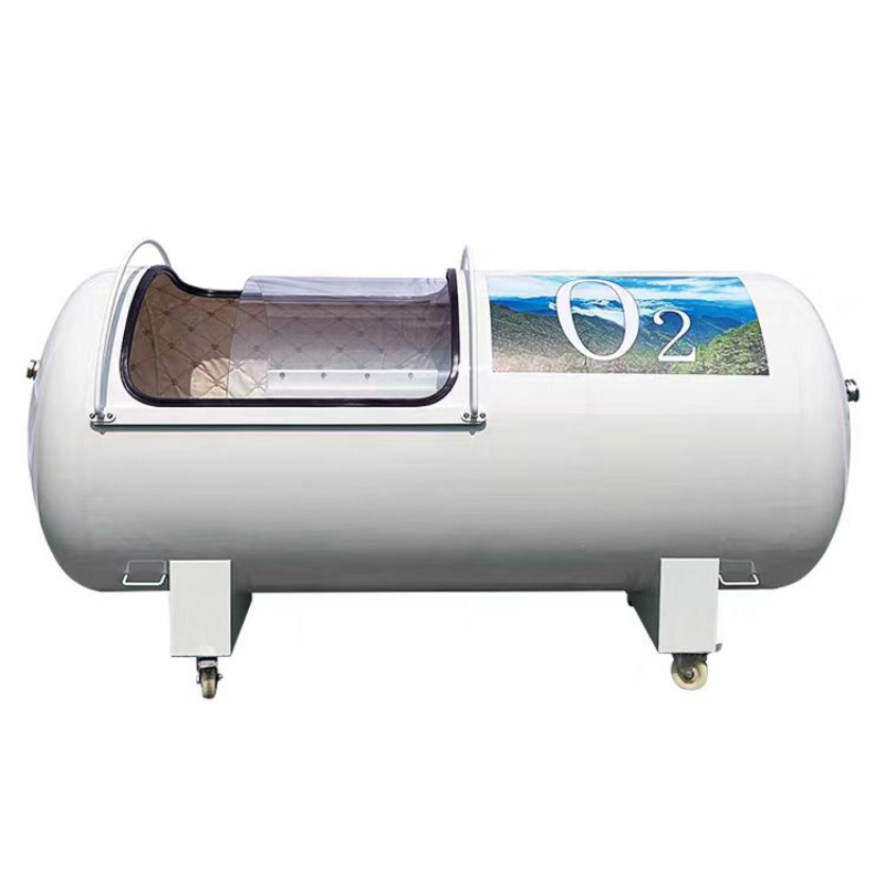 Hard Shell Hbot Oxygen Therapy Chamber Cost