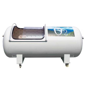 Hard Shell HBot Oxygen Therapy Chamber Cost