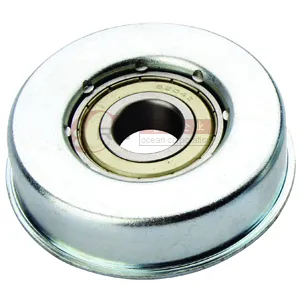 Pressed Bearings Cpb7620 