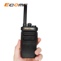 ECOME ET-599 HAM Radyo Elde Taşınan Dijital Taşınabilir Radyo