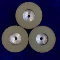 Resin Bond Cutting Wheel Diamond Abrasive Grinding Wheels Factory