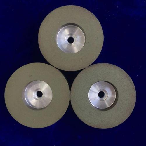 Diamond Abrasive Grinding Wheels