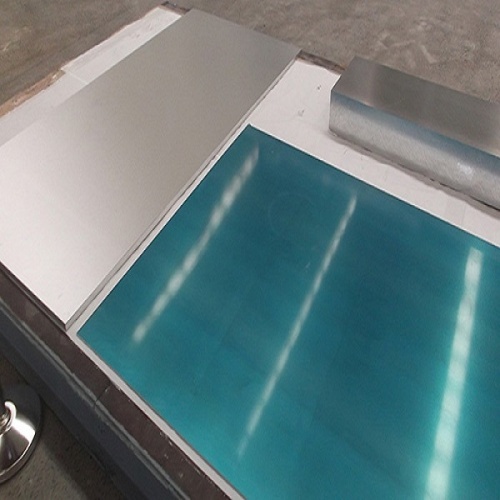 High Strength Aluminium Alloy Plate 7075 7050