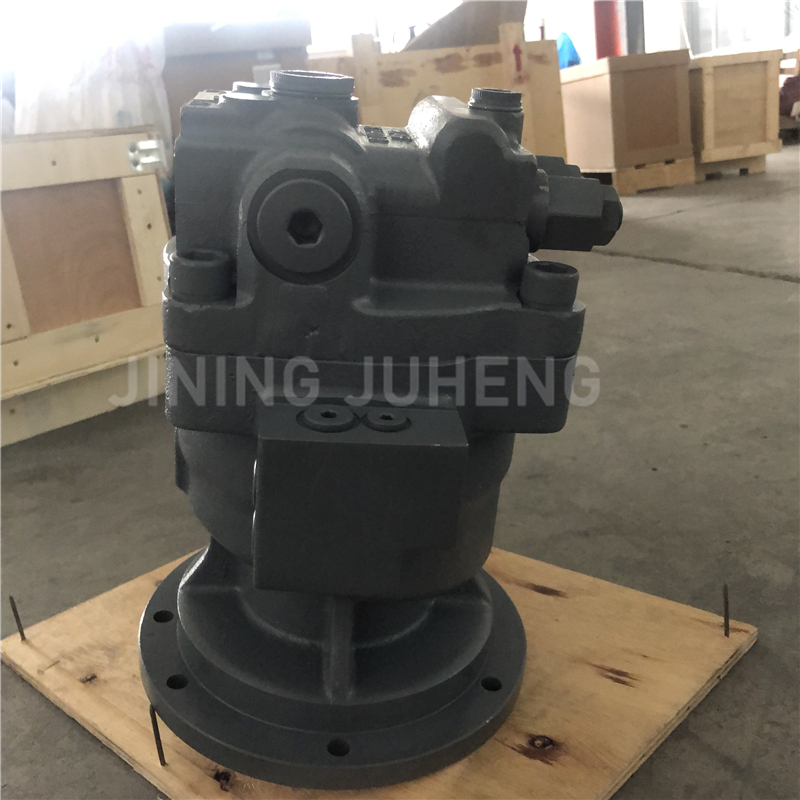 Tb1140 Swing Motor 4