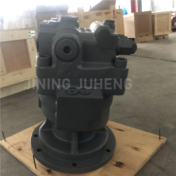 HMSO72AG TB1140 Hydraulic Motor TB1140 Swing Motor