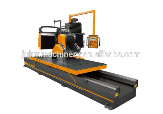 quarry automatic stone profiling/cutting machine (SQ/PC-1300)