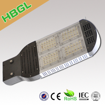 China led street light manufacturer looking for business partner in europe