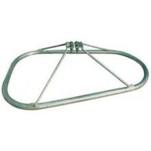 FJP Grading And Shielding Rings For 500KV Line