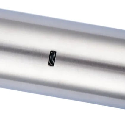 Royal Stainless Steel Automatic Electric Wine Bottle Opener