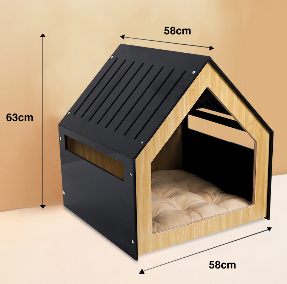 Pet House Size Png