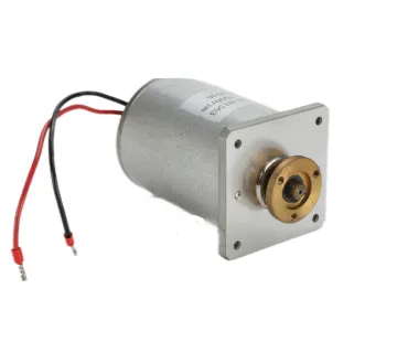 24V Permanent Magnetic Motor: A Comprehensive Guide to Small Dynamo and DC Power Motors