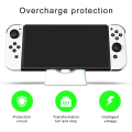 Charger Station for Nintendo Switch/Switch OLED