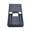 Custom Plastic Enclosure Cover for Household Appliances