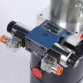 DC Double-Acting Magnet Control Hydraulic Power Unit