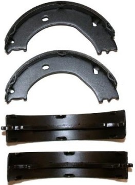 brake shoe