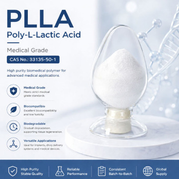 PLA for PLLA Microspheres Drug Delivery