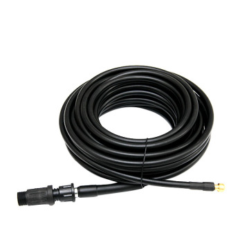 PVC High Pressure Thread sewer jetting hose