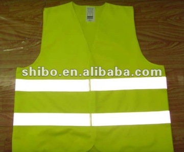 Traffic Safety Vest