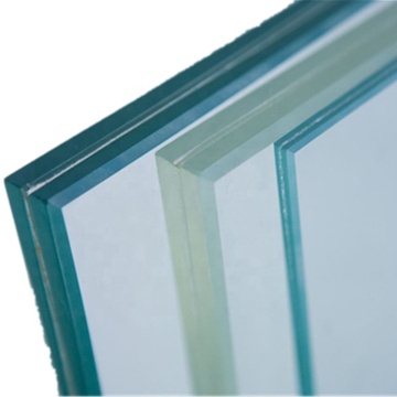 Clear Laminated Glass Price