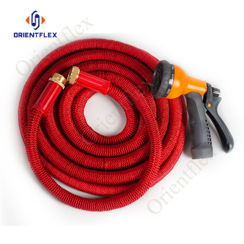 amazon expandable flexible garden hose water hose