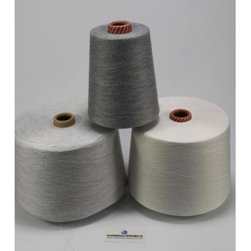 Benang Metallic Fiber Metallic yang mesra alam