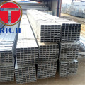 Rectangular Steel Pipe for Structural and Fluid pipe