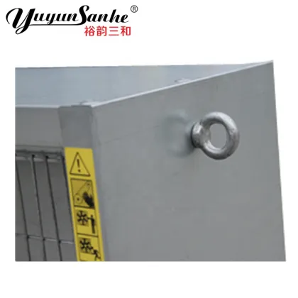 Cow Shed Fan - Large Airflow Ventilation Cooling Exhaust Fan