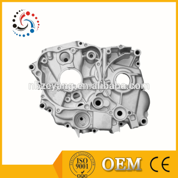 Cars auto parts aluminum, high precision performance auto parts