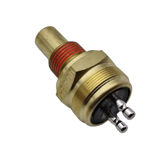 High-Quality Transmission Gear Switch for Neutral and Reverse in Engine Spare Parts