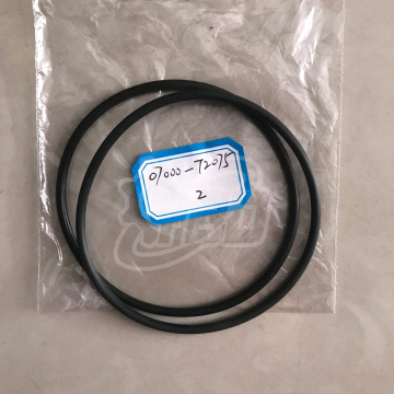 O-ring for 07000-72075 Search Engine