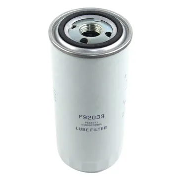 Parts and Filter Compatibility Guide: Lube Filter Models 170019, 264003, 6155819, 1839102, 11708552, 6100705, SAK700, 8320220, 83202220, VG156000070005, VG61000070005, FF3687