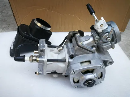 Manual puller starter output pocket bike clutch water cooled mini motorcycle 911scooter, Oem polini 39cc engine motor 40cc