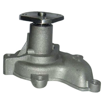 Auto Water Pump for Nissan 21010-06e25 21010-06e26