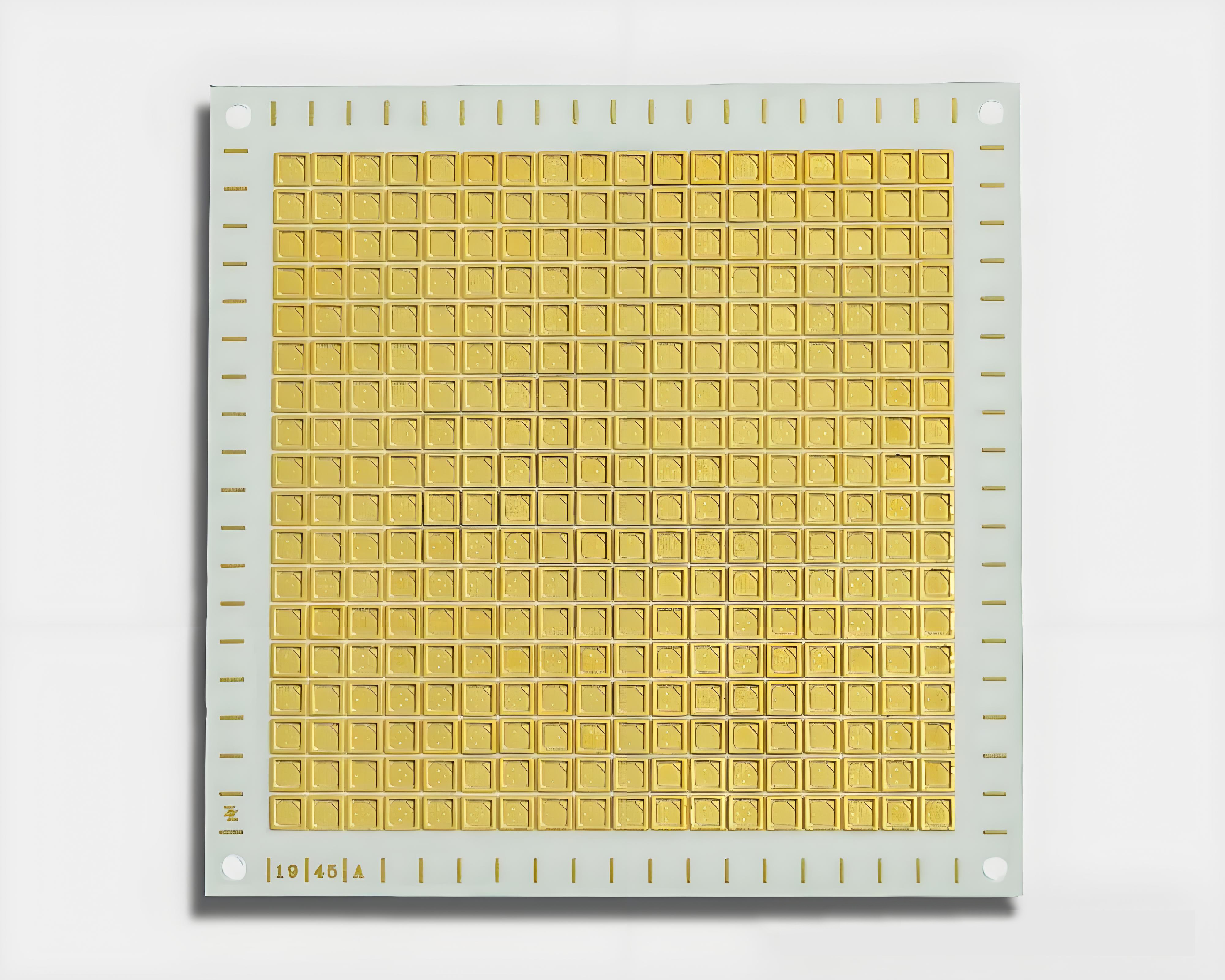 DPC ceramic substrate PCB