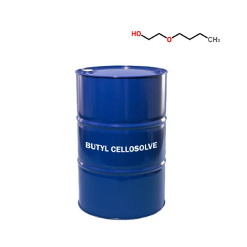 High Quality 99.5% 2-Butoxyethanol CAS 111-76-2