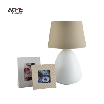 Decorative Islamic Ceramics: Enhancing Your Living Room and Bedroom with Handcrafted Vases, Lamps, and Table Lamps