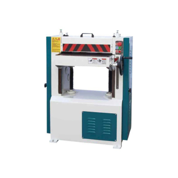 Heavy Duty Wood Thicknesser with Straight or Spiral Cutterhead - 12" to 32" Widths