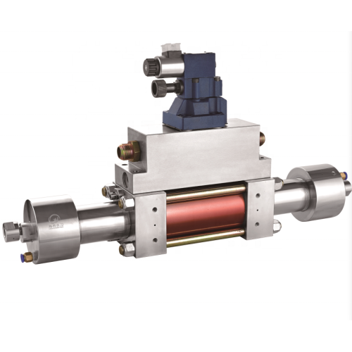 waterjet Intensifier Pump For waterjet Machine